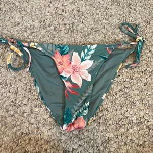 Women’s Floral Ripcurl Bottoms